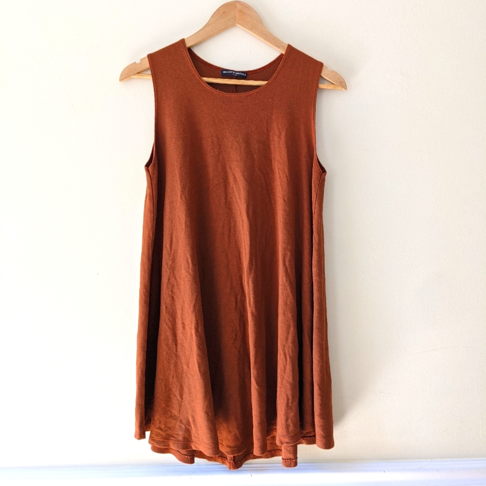Brandy Melville Swing Dress